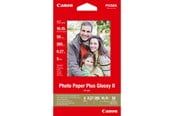 Papier, fotopapier en etiketten - Canon Paper PP-201 / 2311B003 Glossy 10x - 2311B003