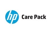Service en support - HP eCare Pack/4Yr OnsiteNBD DT PCs 5000 - UE333E