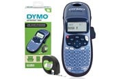 Labelprinter - DYMO ® LetraTag 100H ABC Label maker - 2174576