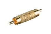 Audiokabel - Pro Audioadapter RCA m - RCA m - 4040849115967