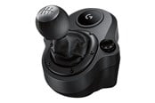 Gaming accessoires - Logitech Driving Force Shifter G29/G920/G923: Rijdende Kracht Schakelaar G29/G920/G923 - Wired Gear shift lever - Sony PlayStation 4 - 941-000130