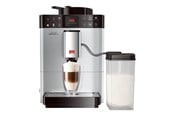 Koffie & Espresso - Melitta Caffeo Varianza CSP - Roestvrij Staal *DEMO* - F57/0-100