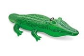Spelen met water - Intex Lil' Gator ride-on, 168x86 cm - 58546