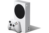 Game console - Microsoft Xbox Series s - 512 GB SSD *DEMO* - RRS-00009