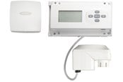 Vloerverwarming - Roth supply temperature controller *DEMO* - 17466210.827