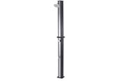 Zwembaden - Swim & Fun Solar douche Milano XL 35L - 1037