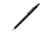 Schrijf- en tekengerei - Rotring 800 Ballpen Zwart M-Blue - 2032579