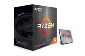 CPU - AMD Ryzen 5 5500 Wraith Stealth CPU - 6 kernen - 3.6 GHz - AMD AM4 - AMD Boxed (met koeler) *DEMO* - 100-100000457BOX