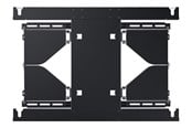 Muurbevestigingen, AV-bevestigingen & AV-meubels - Samsung Volledige beweging slanke wandmontage groot - WMN-B30FB/XC - Max 50 kg - recommended for 82"-85" *DEMO* - WMN-B30FB/XC