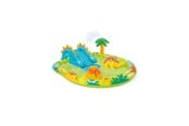 Zwembaden - Intex Little Dino speelcentrum, 191x152x58 cm - 57166
