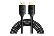 Beelscherm- en tv-kabel - Baseus HDMI-kabel - 3 m - CAKGQ-L01