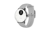 Smartwatch, Sporthorloge en Activity Tracker - Withings Scanwatch Light - White - 37 mm *DEMO* - HWA11-model 3-All-Int