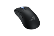 Muis - ASUS ROG Keris II Ace - 4K Wireless - Gaming muis - Optisch - 5 knoppen - Zwart - 90MP03N0-BMUA00