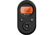 DAB & Wekkerradio - Sandberg Rechargable Pocket Radio - AM/FM - 421-02