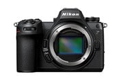 Fototoestel - Nikon Z6 III Body - VOA130AE