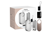 Smart Home - Aqara Smart Lock U200 Kit Silver *DEMO* - EL-D02D-S