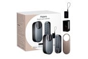 Smart Home - Aqara Smart Lock U200 Kit Black - EL-D02D-B