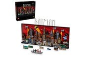LEGO® - LEGO Super Heroes 76271 Batman: De animatieserie Gotham City - 76271