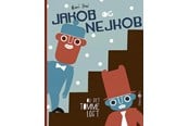 Kinderboeken - Jakob og Nejkob 3 - 9788775928507