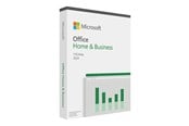 Office-bundel - Microsoft Office Home and Business 2024 - English - EP2-06631
