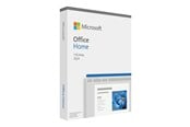 Office-bundel - Microsoft Office Home 2024 - English - EP2-06812