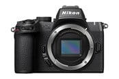 Fototoestel - Nikon Z50II Body - VOA150AE