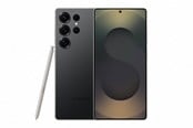 Mobiel - Samsung Galaxy S25 Ultra 256GB/12GB - Titanium Black *DEMO* - SM-S938BZKDEUB