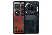 Mobiel - Nothing Phone (3a) Pro 256GB/12GB - Black - A10400166