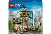 LEGO® - LEGO City 60469 Centraal station - 60469