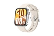 Smartwatch, Sporthorloge en Activity Tracker - Huawei Watch FIT 4 - White - 55020EYL