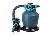 Zwembaden - Swim & Fun EasyFlow Filtersystem 180W, excl. Pre-filter - 1870
