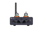 Versterker - Fosi Audio P3 - Vacume Tube Bluetooth Preamp - 250mW *DEMO* - P3-EU-12V