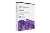 Office-software - Microsoft 365 Family - Elektronisk - EP2-36894