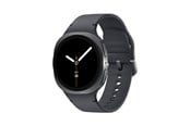 Smartwatch, Sporthorloge en Activity Tracker - Samsung Galaxy Watch8 40mm - Graphite - SM-L320NDAAEUB