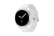 Smartwatch, Sporthorloge en Activity Tracker - Samsung Galaxy Watch8 40mm - Silver - SM-L320NZSAEUB