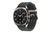 Smartwatch, Sporthorloge en Activity Tracker - Samsung Galaxy Watch Ultra (2025) - Titanium Silver - SM-L705FZS2EUB
