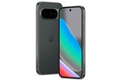 Mobiel - Google Pixel 10 128GB/12GB - Obsidian - GA09744-GB