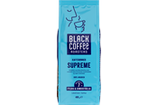 Koffie & Espresso - Black Coffe Roasters Supreme 400g - 20218480