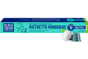 Koffie & Espresso - Black Coffe Roasters Ristretto Honduras Organic - 10 capsules - 20218930