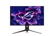 Scherm - 32" ASUS ROG Swift OLED PG32UCDMR - 3840x2160 (4K) - 240Hz - OLED - KVM switch *DEMO* - 90LM0C00-B01971