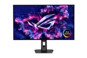Scherm - 32" ASUS ROG Strix XG32UCWG - 3840x2160 (4K) - 165Hz - OLED - KVM switch - 90LM0BX0-B01371