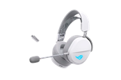 Headphones/Headsets - ASUS ROG Pelta Gaming Headset - Wit - 90YH0410-BHUA10