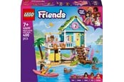 LEGO® - LEGO Friends 42699 Strandhuis met zeehonden - 42699