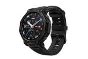 Smartwatch, Sporthorloge en Activity Tracker - Amazfit T-Rex 3 Pro 48mm - Tactical Black - W2443EU1N