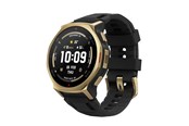 Smartwatch, Sporthorloge en Activity Tracker - Amazfit T-Rex 3 Pro 44mm - Black Gold - W2548GL1N