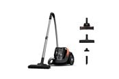 Stofzuiger - Tefal Stofzuiger X-Trem Cyclonic Max Deep Clean - TW7B70EA