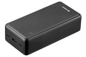 Powerbank - Sandberg Saver Powerbank 27000 mAh Powerbank - Zwart - 27000 mAh - 320-43