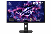 Scherm - 26.5" ASUS ROG Strix OLED XG27AQDNG - 2560x1440 - 360Hz - QD-OLED - 90LM0CH0-B01971