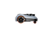 Robot grasmaaier - Segway Navimow i220E Lidar Pro robotic lawnmower 2000 m² - AA.12.10.02.0001