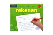 Kinderboeken - Math Practice Book 6-7 Years 2nd Trimester (NL) - 0641012